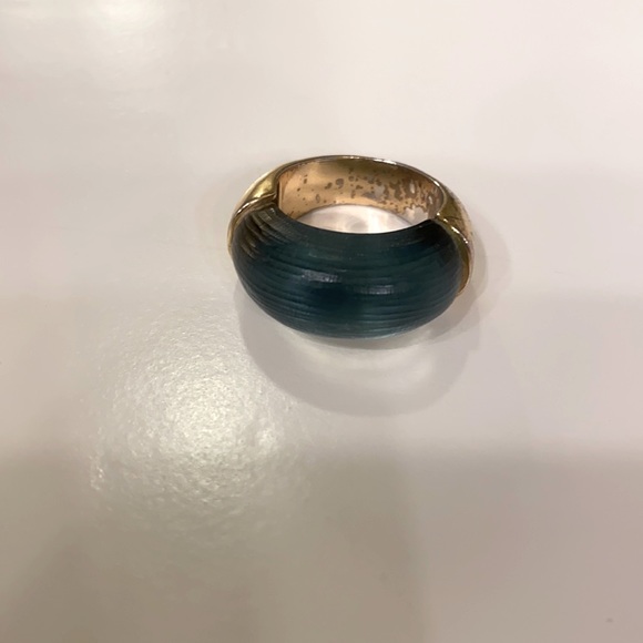 ALEXIS BITTAR ring - Picture 2 of 3